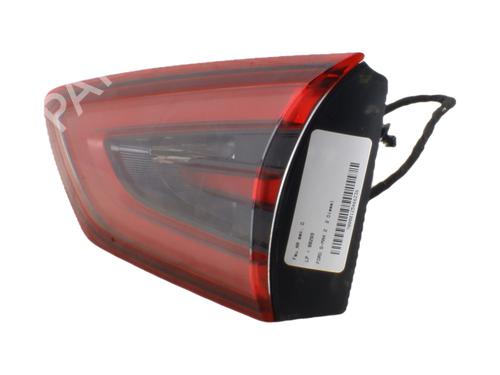 Right tailgate light FORD S-MAX (CJ, WA6) 2.0 TDCi | BP34502420C80  - Image 8
