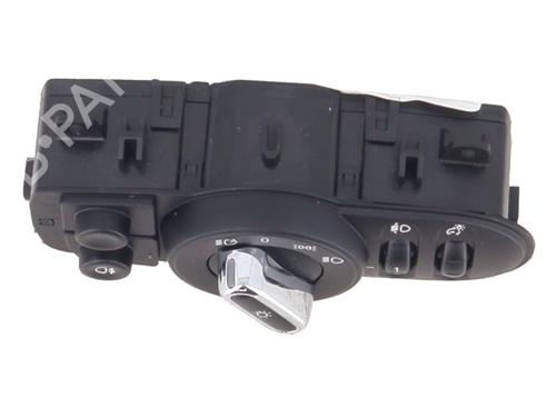 Used Headlight switch Headlight switch MINI MINI (F56) One (102 hp) 32671527 32671527