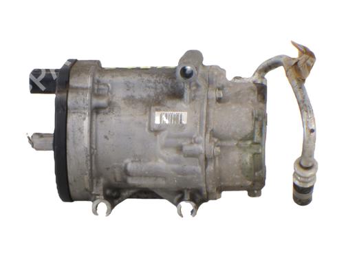 AC compressor TOYOTA C-HR (_X1_) 1.8 Hybrid (ZYX10_, ZYX11_, ZYX10R, ZYX11R) | BP39459550M34 - Image 5