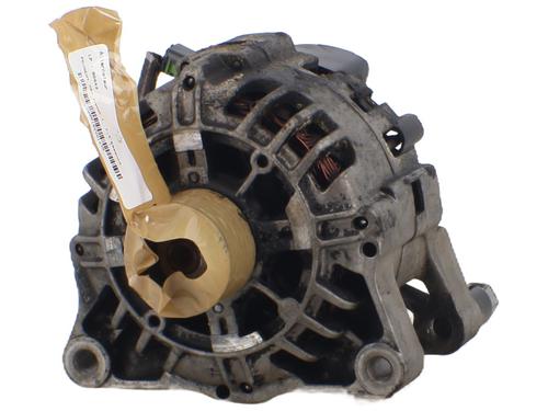 Used Alternator PEUGEOT 207 (WA_, WC_) 1.4 16V (88 hp) 27541914