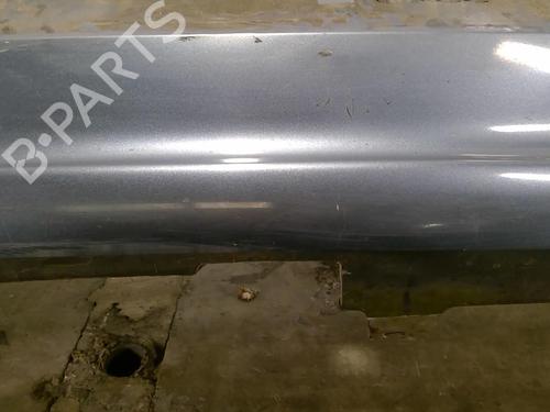Rear bumper PEUGEOT 307 (3A/C) 2.0 HDi 110 | BP25691947C8 