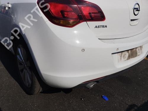 rear-bumper-opel-astra-j-p10-2009-2010-2011-2012-2013-2014-2015-2016-37707076 main image