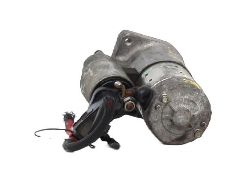 Used Starter Starter HYUNDAI MATRIX (FC) 1.5 CRDi (82 hp) 25695091 25695091