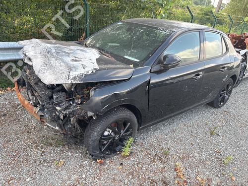 Brugte OPEL CORSA F (P2JO) 1.2 (68) 4838936