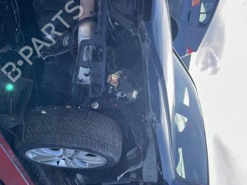 Rear differential MERCEDES-BENZ C-CLASS (W204) C 200 CDI (204.001) | BP25697966M24 
