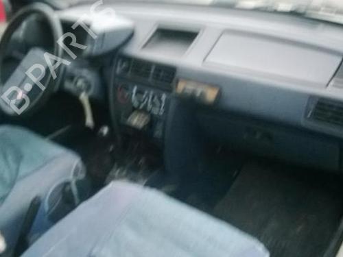 Brugte CITROËN BX (XB-_) TRD Turbo 2540175