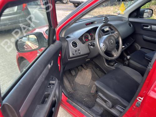 Starter SUZUKI SWIFT III (MZ, EZ) 1.3 DDiS (RS413D) | BP25679136M8  - Image 9