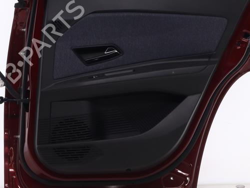 Used Right rear window switch RENAULT 4 E-Tech 150 (PDA1) (150 hp) 30534337