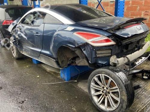 Recambios PEUGEOT RCZ 2.0 HDi 4655919