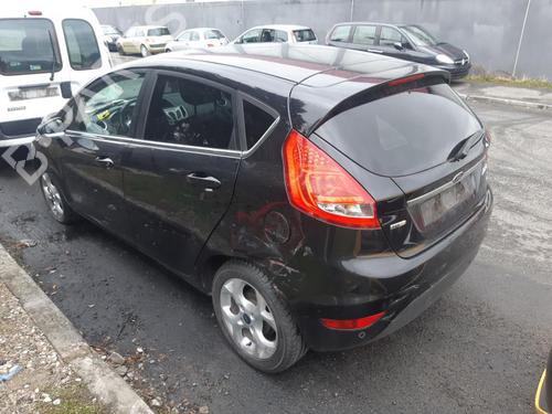 Steering column stalk FORD FIESTA VI (CB1, CCN) 1.6 TDCi | BP25696312I23  - Image 5