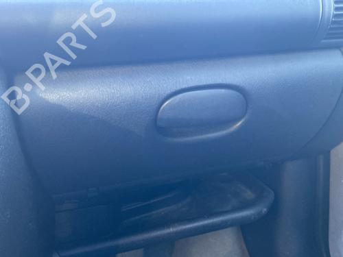 Used Glove box OPEL TIGRA (S93) 1.4 16V (F07) (90 hp) 28099857