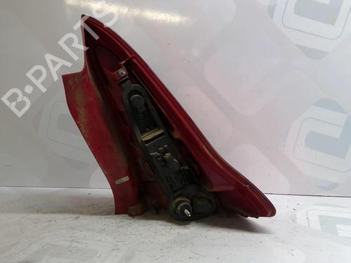 Used Left taillight Left taillight 25696253 25696253
