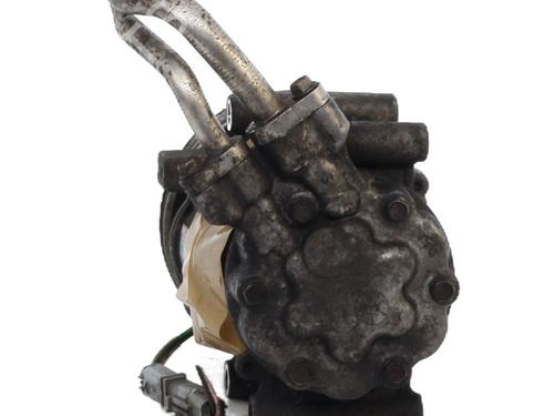 Used AC compressor AC compressor PEUGEOT 307 (3A/C) 1.6 16V (109 hp) 25694780 25694780