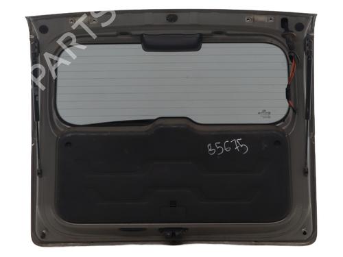 Tailgate KIA SOUL I (AM) 1.6 CRDi 128 | BP25695013C6 