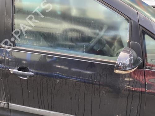 Used Front right door window VW SHARAN (7M8, 7M9, 7M6) 1.9 TDI (115 hp) 25691395