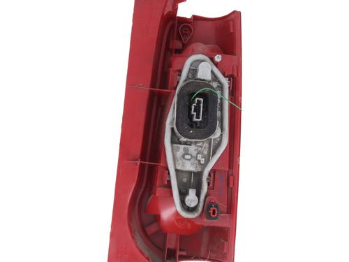 Used Left taillight Left taillight PEUGEOT PARTNER Box Body/MPV 1.6 HDi 16V (90 hp) 36256388 36256388