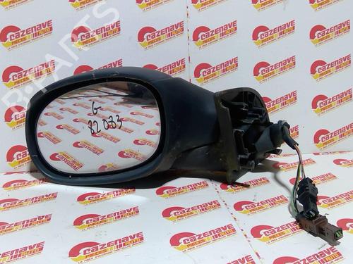 Used Left mirror CITROËN C3 I (FC_, FN_) 1.4 HDi (68 hp) 25674742