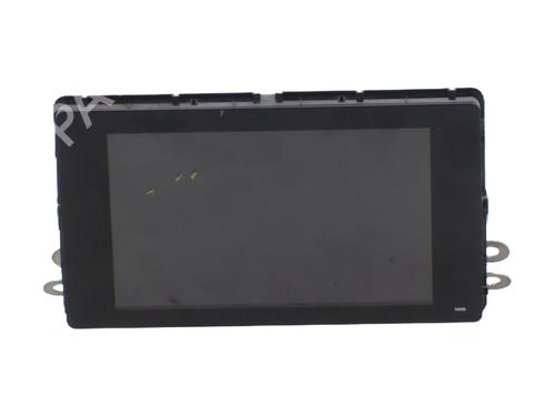 Used Display monitor TOYOTA C-HR (_X1_) 1.8 Hybrid (ZYX10_, ZYX11_, ZYX10R, ZYX11R) (122 hp) 26931884