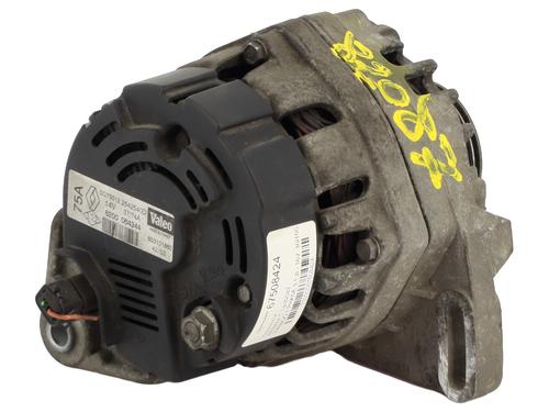 Alternator RENAULT TWINGO I (C06_) 1.2 16V (C060) | BP25692988M7 
