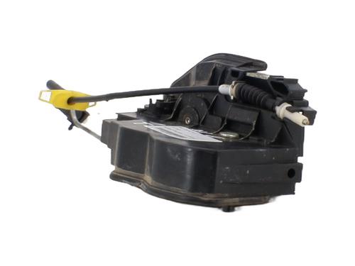 Left front suspension arm BMW 5 (E60) 520 i | BP25681752M12 