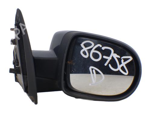 Used Right mirror RENAULT CLIO III (BR0/1, CR0/1) 1.5 dCi (C/BR0G, C/BR1G) (68 hp) 30543987