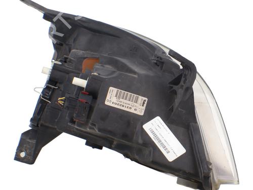 Used Left headlight Left headlight OPEL TIGRA TwinTop (X04) 1.4 (R97) (90 hp) 29509031 29509031