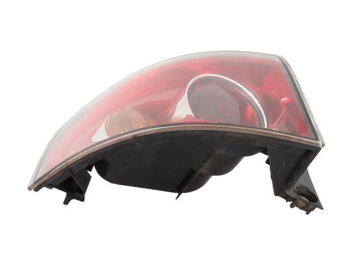 Left taillight SEAT IBIZA III (6L1) 1.9 TDI | BP25686628C34