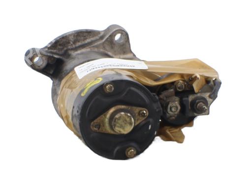 Starter PEUGEOT 206 Hatchback (2A/C) 1.4 i | BP27988527M8 