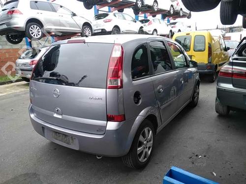 AC compressor OPEL MERIVA A MPV (X03) 1.7 CDTI (E75) | BP25679529M34  - Image 7