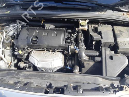Heater blower motor PEUGEOT 308 I (4A_, 4C_) 1.6 16V | BP25689515M62 