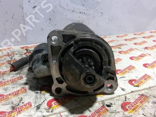 Used Starter FORD SIERRA II Hatchback (GBC, GBG) 2.3 D (67 hp) 25698739