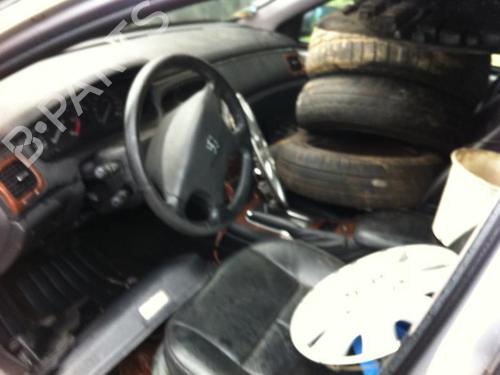 Right tailgate light PEUGEOT 607 (9D, 9U) 2.2 HDi | BP25696545C80 