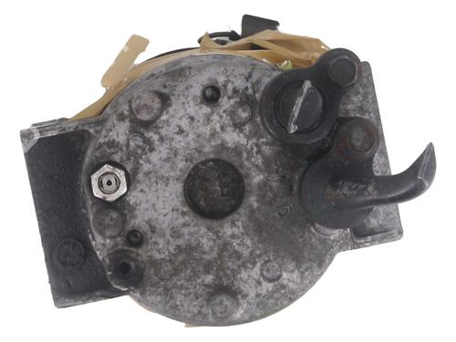 Used AC compressor AC compressor VOLVO S60 I (384) D5 (163 hp) 27638693 27638693