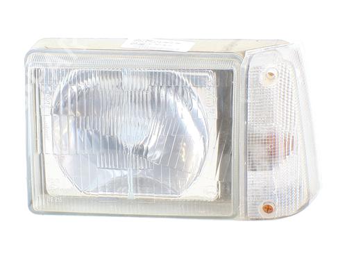 Faro anteriore sinistro FIAT PANDA (141_) 900 | BP36948375C28 - Image 4