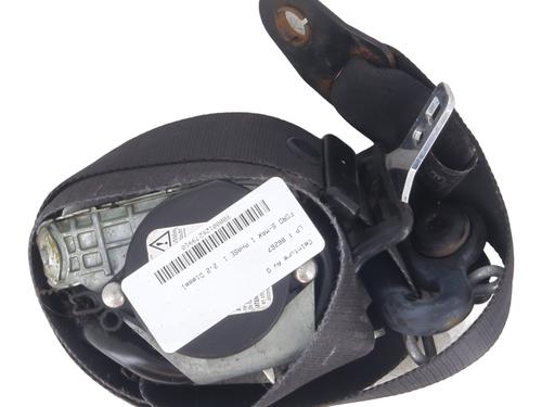 Front left seatbelt FORD S-MAX (WA6) 2.2 TDCi | BP35959049I26 - Image 3