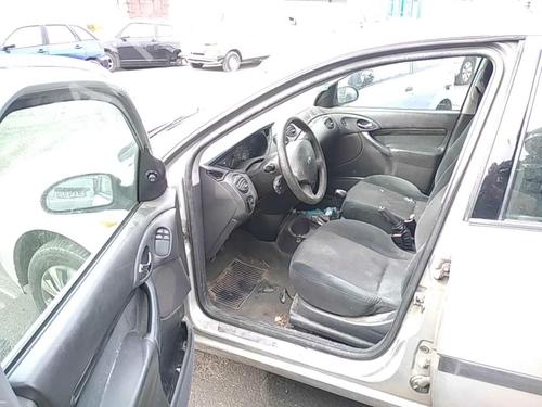 Gearbox FORD FOCUS I (DAW, DBW) 1.6 16V | BP25689000M3 