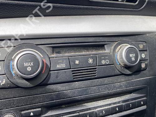 Used Climate control Climate control BMW 1 (E87) 120 d (177 hp) 25680403 25680403