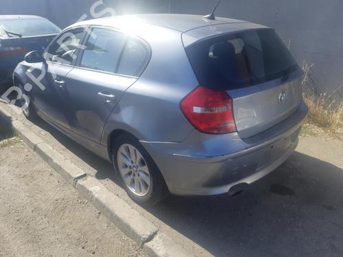 Front left exterior door handle BMW 1 (E87) 118 d | BP25687493C128 