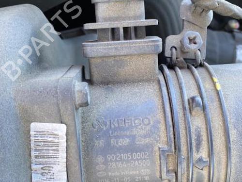 AC compressor HYUNDAI ix35 (LM, EL, ELH) 1.7 CRDi | BP25692008M34  - Image 65