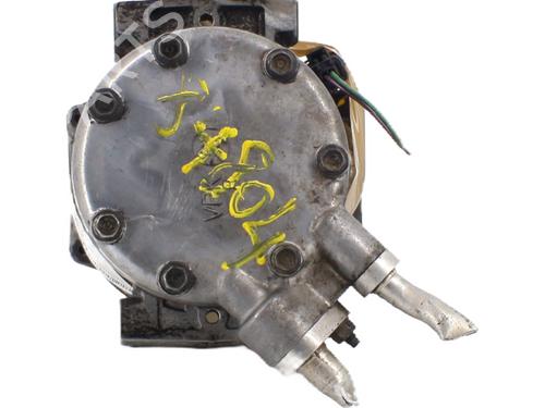 AC compressor PEUGEOT PARTNER MPV (5_, G_) 1.6 HDi 90 | BP25686701M34 - Image 4
