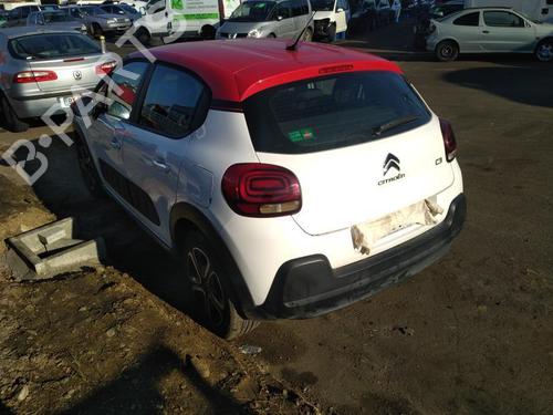 Front wiper motor CITROËN C3 III (SX) 1.2 VTi 82 | BP25687103M29 - Image 9