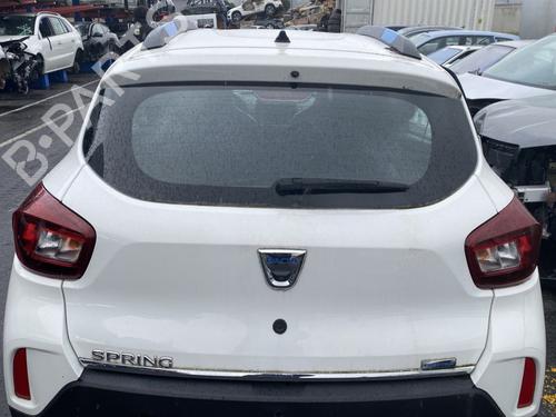 Rückleuchte Rechts DACIA SPRING EV (B6M1) | BP32392633C35
