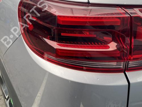 Used Left taillight CITROËN C5 AIRCROSS (A_) 1.5 BlueHDi 130 (ACYHZJ, ACYHZR) (131 hp) 32237944
