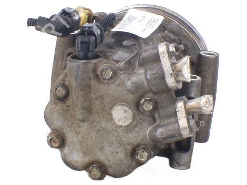 AC compressor PEUGEOT 2008 I (CU_) 1.4 HDi | BP36057106M34 - Image 6