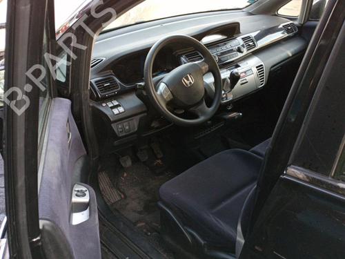 Front left window mechanism HONDA FR-V (BE) 2.2 i CTDi (BE5) | BP25684390C22  - Image 8