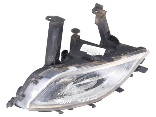 Left front fog light OPEL ASTRA J (P10) | BP36664434C30 - Image 2