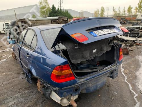 BMW 3 (E46) 320 d 2537744