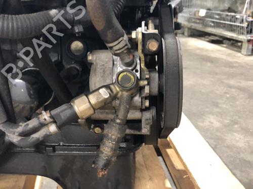 Steering pump NISSAN ALMERA TINO (V10) 1.8 | BP25684534M99 