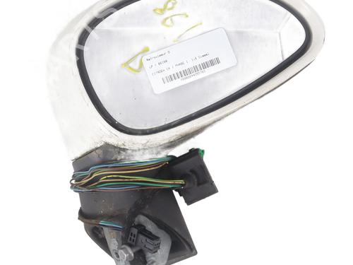 Right mirror CITROËN C4 I (LC_) 1.6 HDi | BP26904351C27 