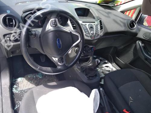 Steering column stalk FORD FIESTA VI (CB1, CCN) 1.5 TDCi | BP25699421I23 